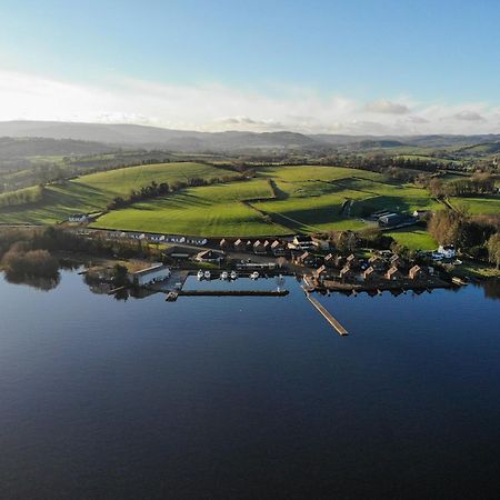 Tullybay Holiday Lodges Enniskillen Luaran gambar