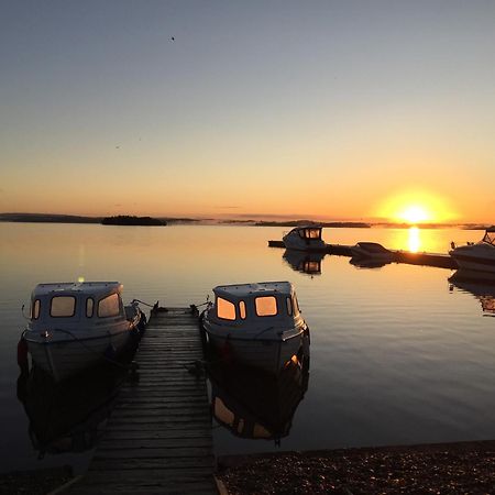 Tullybay Holiday Lodges Enniskillen Luaran gambar
