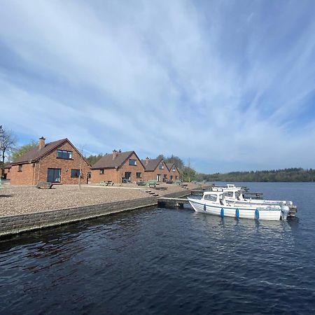 Tullybay Holiday Lodges Enniskillen Luaran gambar