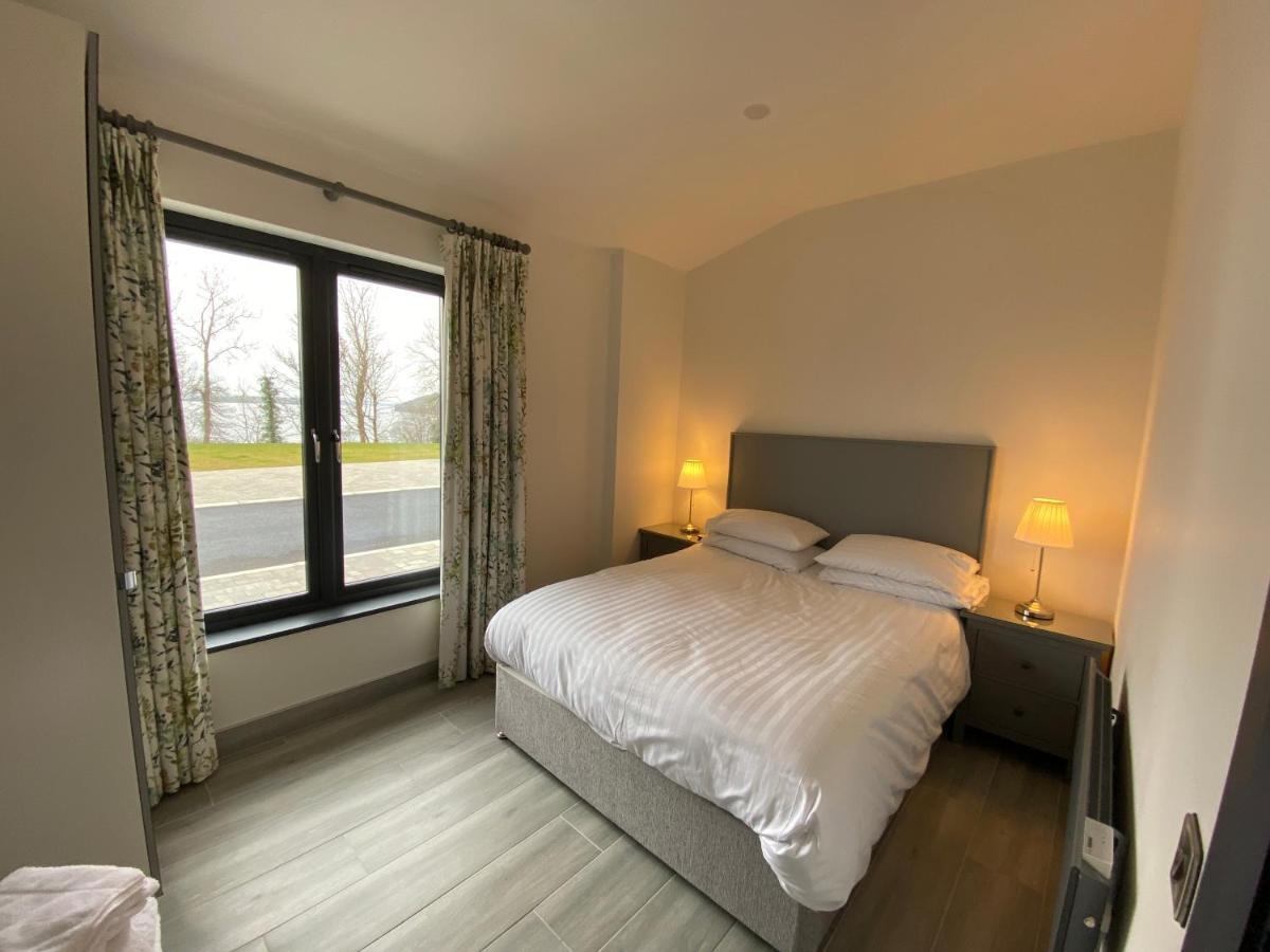 Tullybay Holiday Lodges Enniskillen Luaran gambar