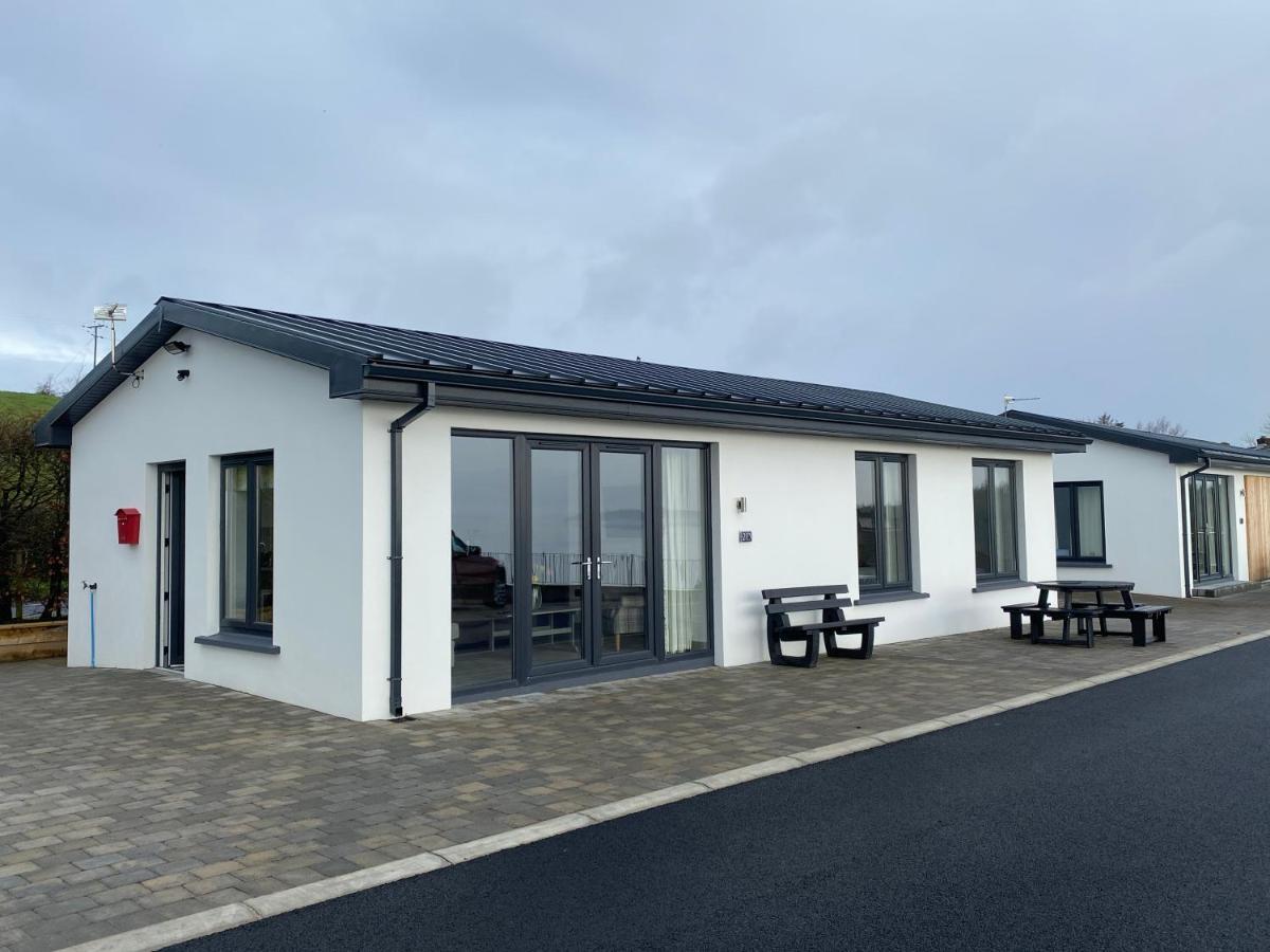 Tullybay Holiday Lodges Enniskillen Luaran gambar