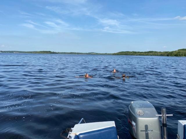 Tullybay Holiday Lodges Enniskillen Luaran gambar