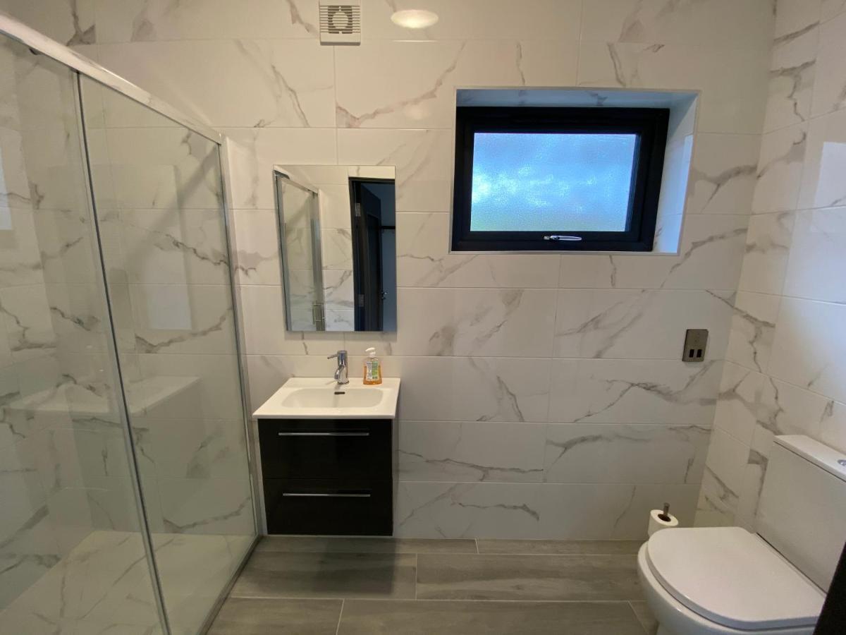 Tullybay Holiday Lodges Enniskillen Luaran gambar