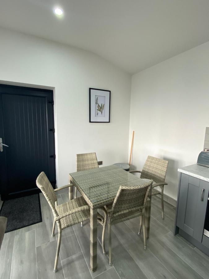 Tullybay Holiday Lodges Enniskillen Luaran gambar