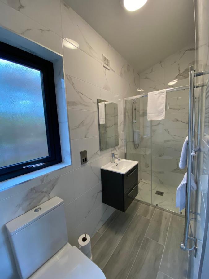 Tullybay Holiday Lodges Enniskillen Luaran gambar