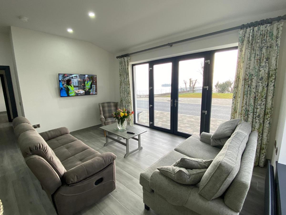 Tullybay Holiday Lodges Enniskillen Luaran gambar