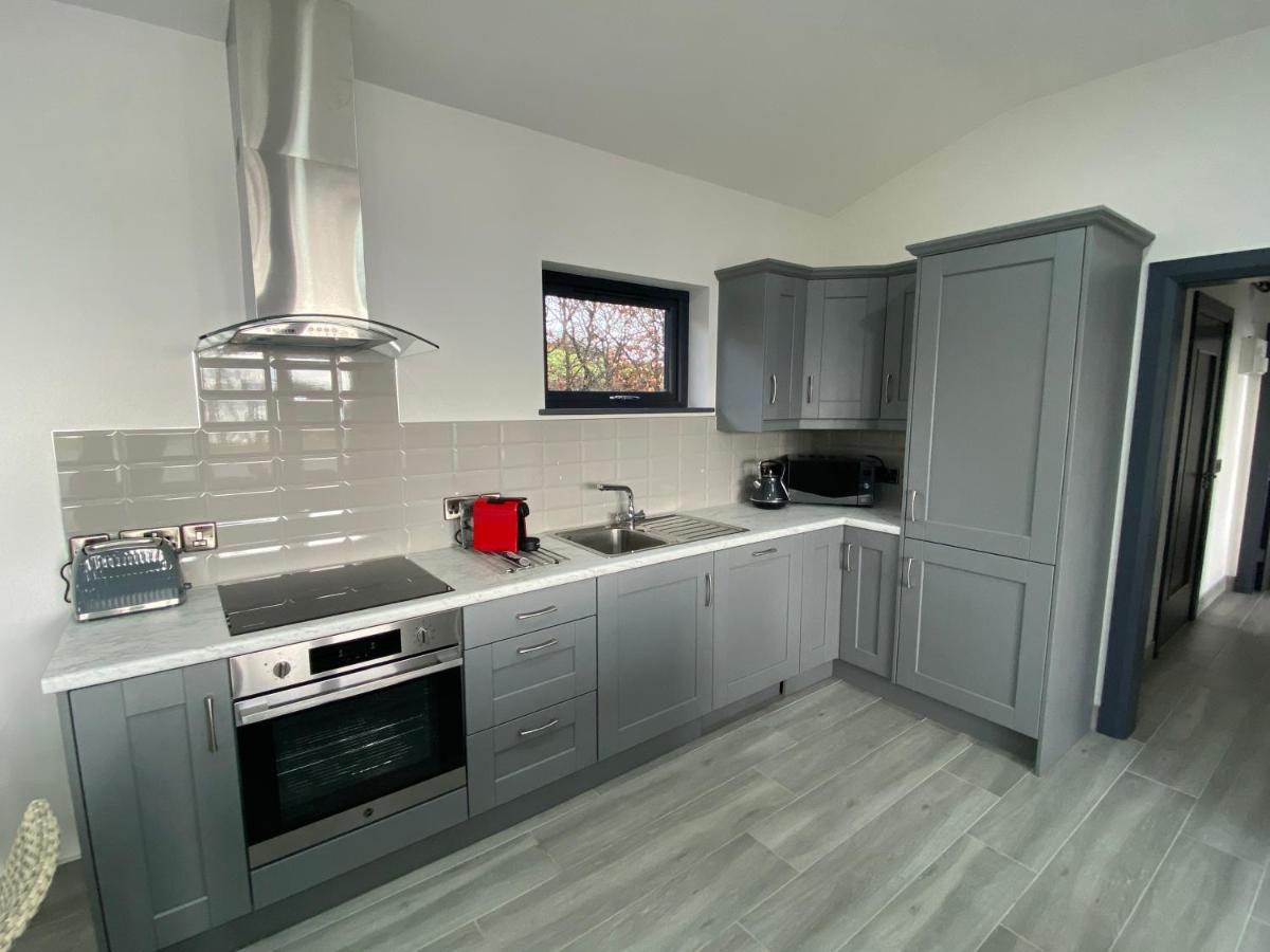 Tullybay Holiday Lodges Enniskillen Luaran gambar