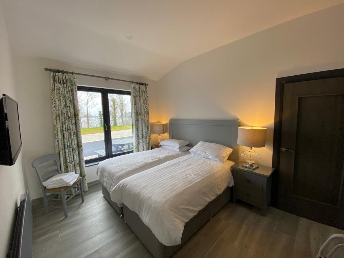 Tullybay Holiday Lodges Enniskillen Luaran gambar