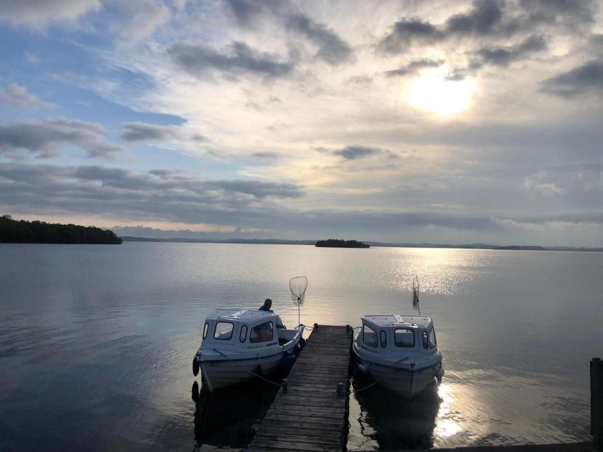Tullybay Holiday Lodges Enniskillen Luaran gambar