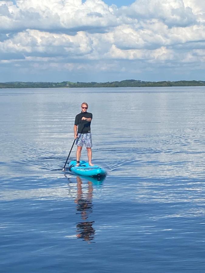Tullybay Holiday Lodges Enniskillen Luaran gambar