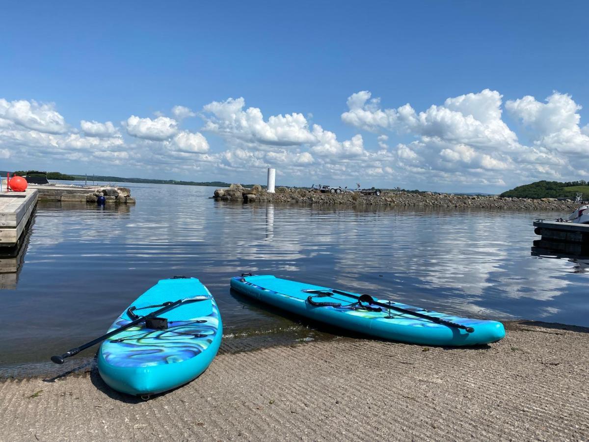 Tullybay Holiday Lodges Enniskillen Luaran gambar