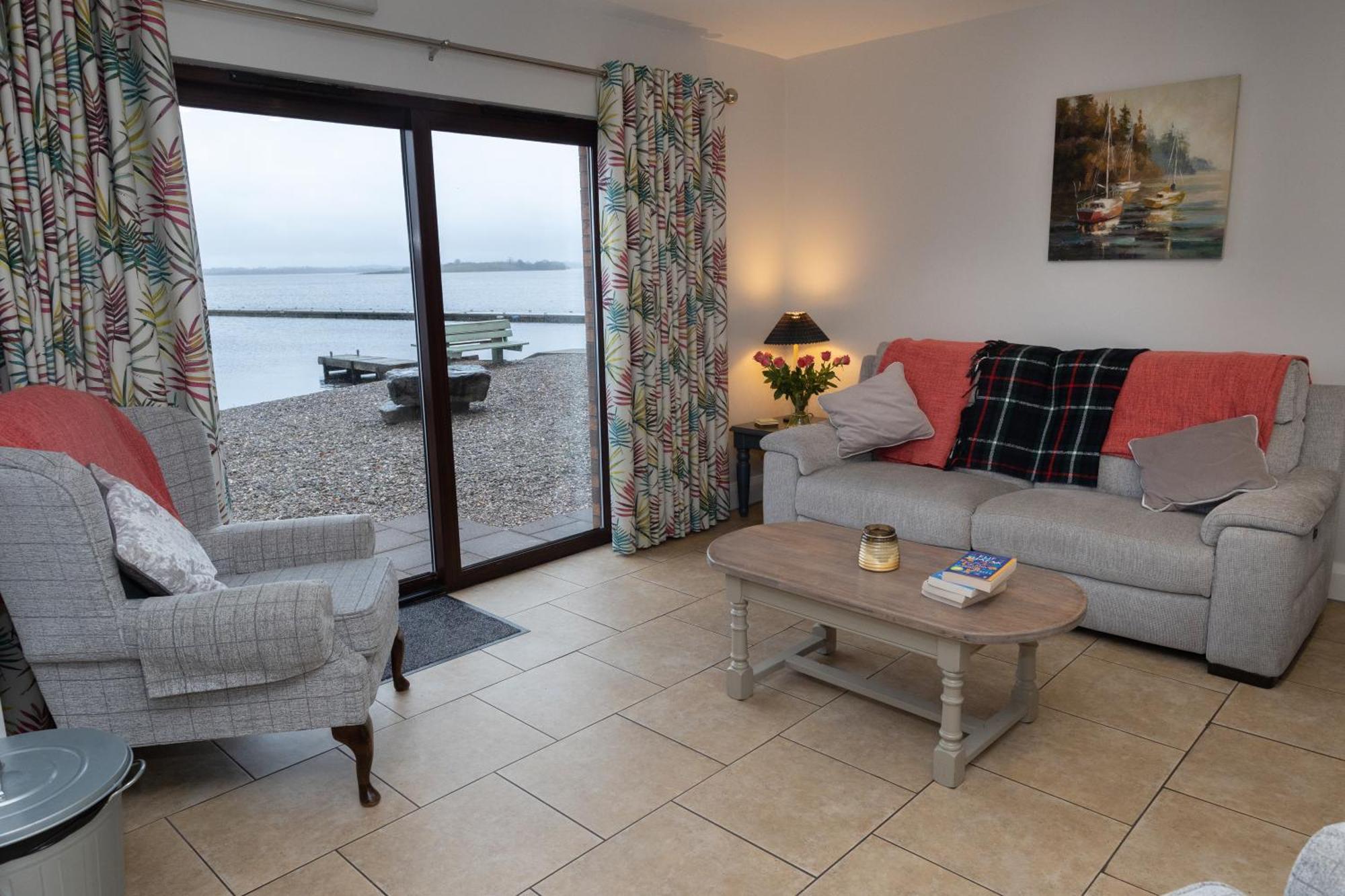 Tullybay Holiday Lodges Enniskillen Luaran gambar
