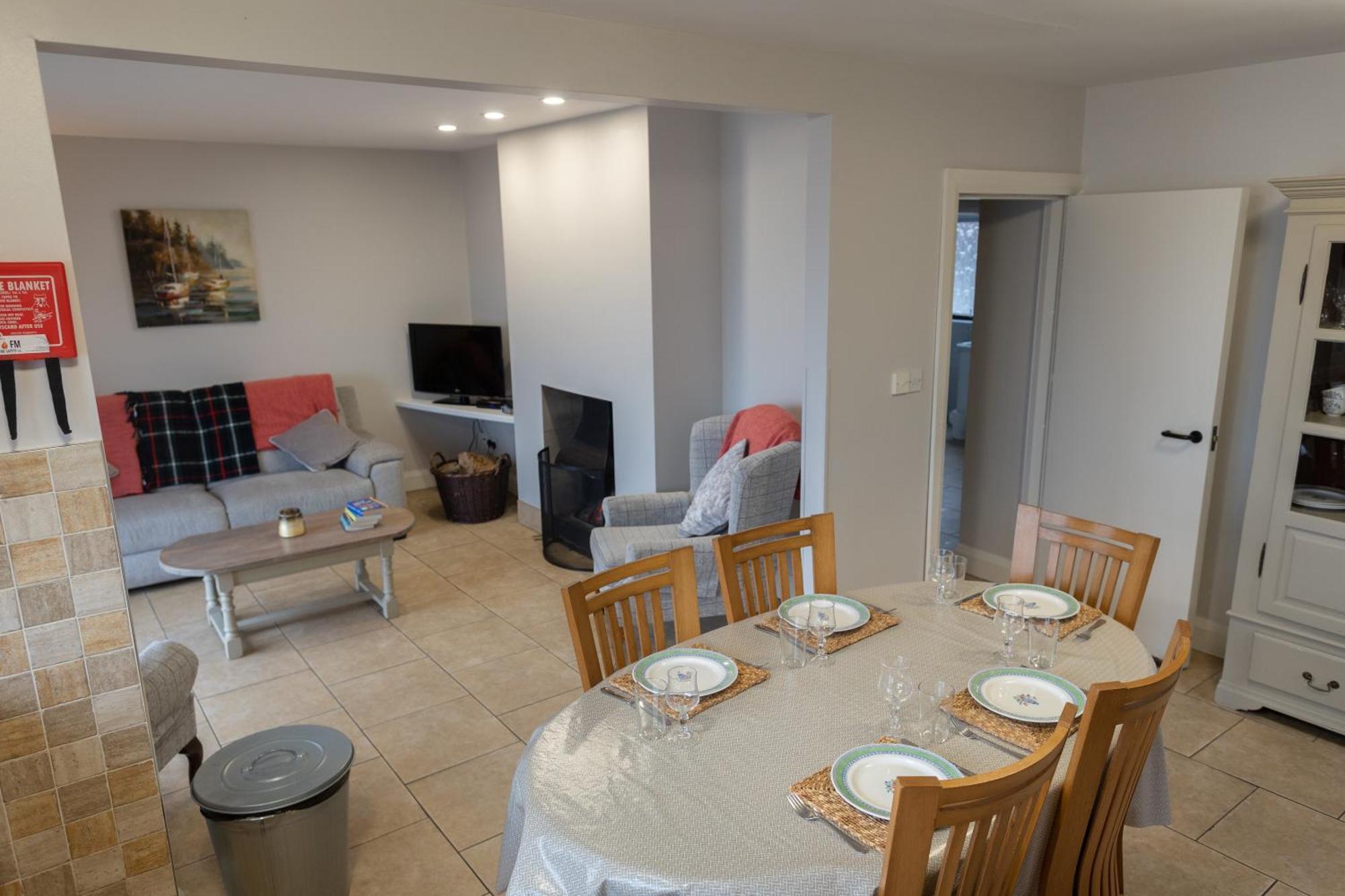 Tullybay Holiday Lodges Enniskillen Luaran gambar