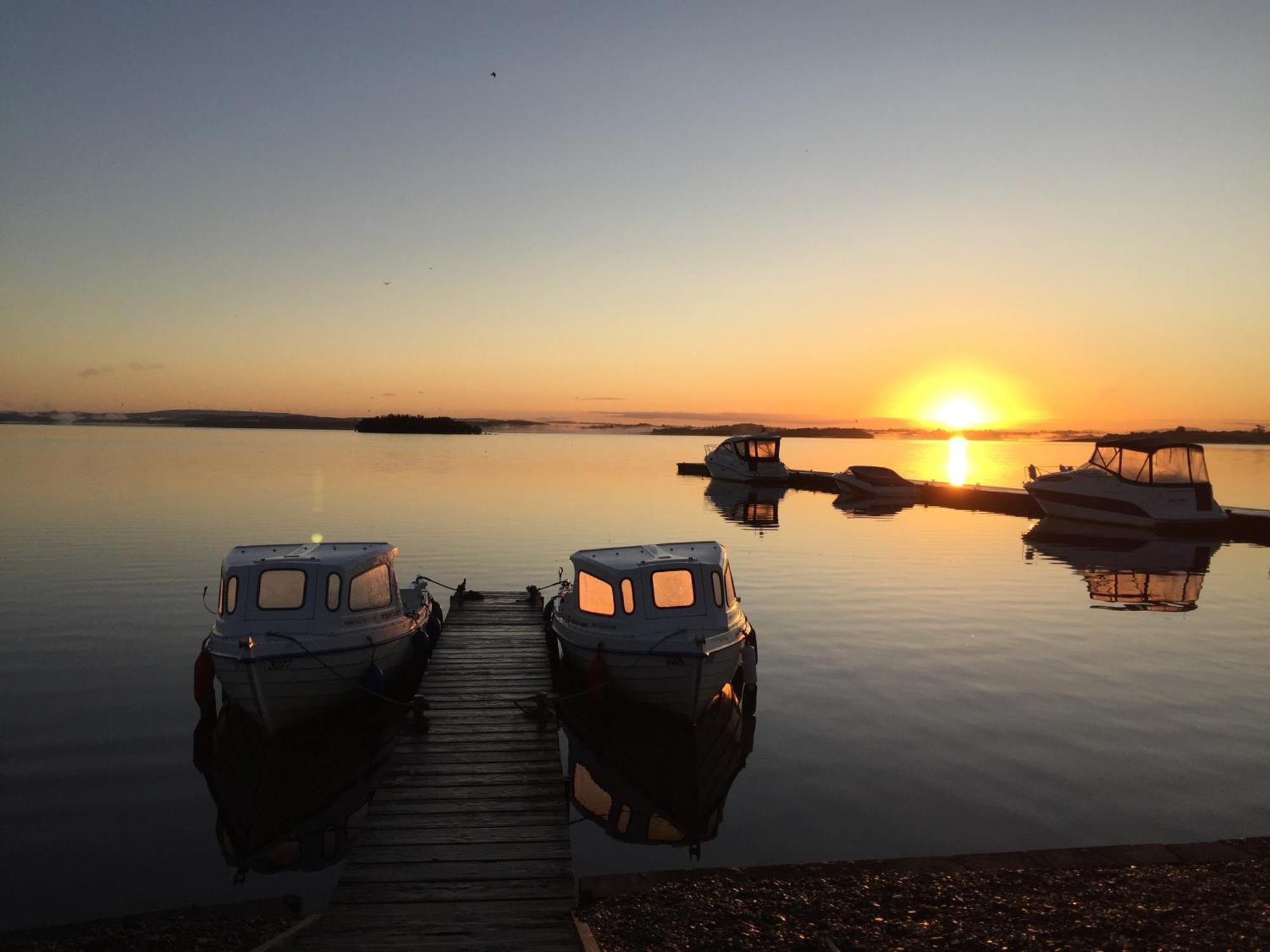 Tullybay Holiday Lodges Enniskillen Luaran gambar