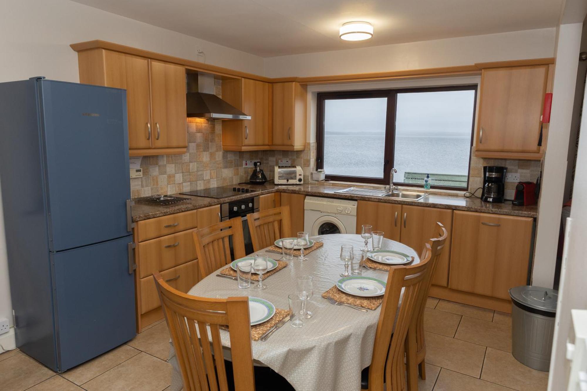 Tullybay Holiday Lodges Enniskillen Luaran gambar