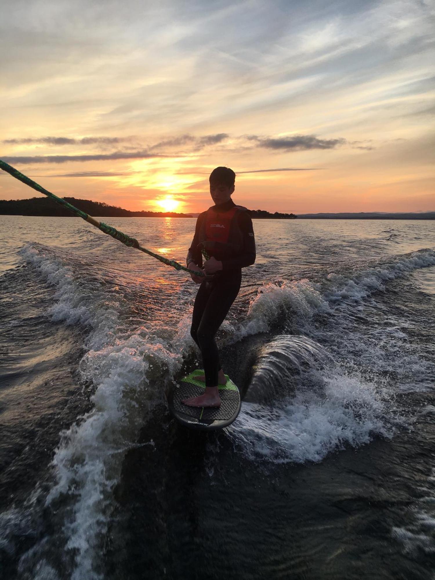 Tullybay Holiday Lodges Enniskillen Luaran gambar
