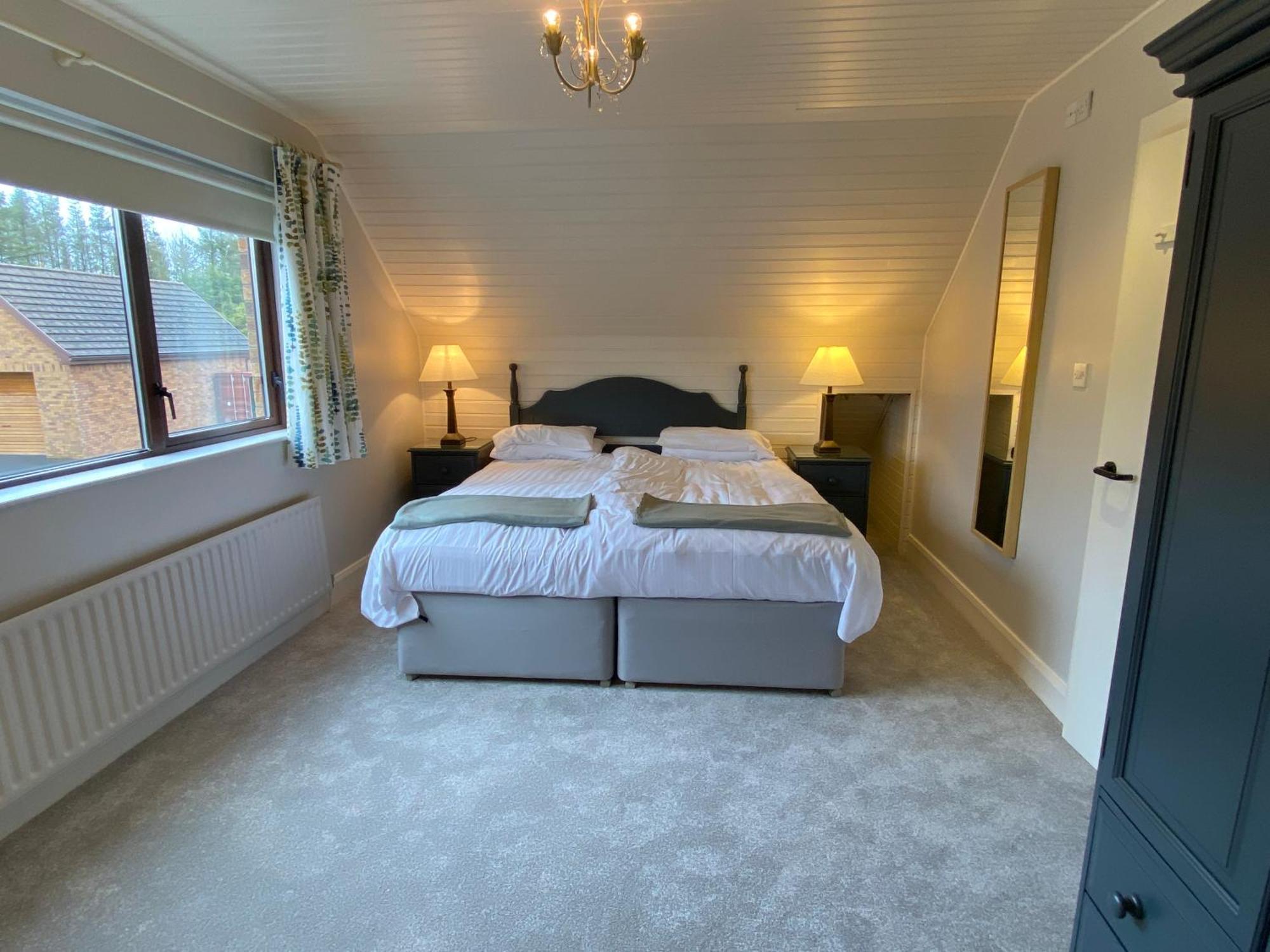 Tullybay Holiday Lodges Enniskillen Luaran gambar