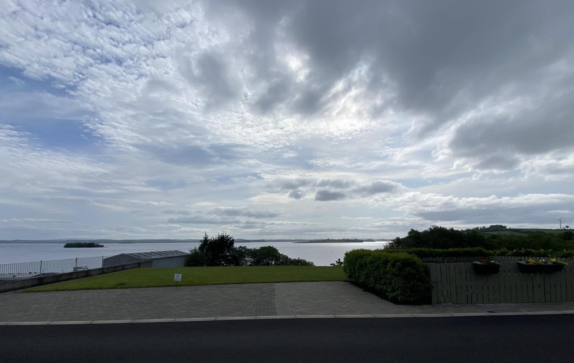 Tullybay Holiday Lodges Enniskillen Luaran gambar